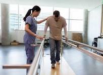 Navigate to get rehabilitation counselling