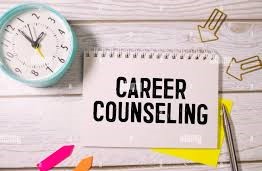 Navigate to get career counselling